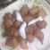 Krity Goenka का कुकस्नैप जब उन्होंने मीठे गुलगुले (meethe gulgule recipe in Hindi) बनाया था।