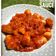 Cooksnap dari Rizki Rianawati untuk resep Tteokbokki with Gochujang Sauce