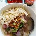 Cooksnap dari Diah Rohana untuk resep Soto (Lobak) Bandung