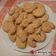 Cooksnap από Wendy στη συνταγή Εύκολα σουσαμένια κουλουράκια