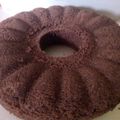 Cooksnap dari Deti Hadiati untuk resep Bolu Nutrijell Cokelat Kukus