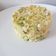 El cooksnap de John Newton cuando hizo Ensaladilla de aguacate y huevo.