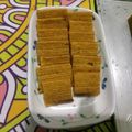 Cooksnap dari Tussy Brata untuk resep Lapis legit ekonomis