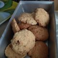El cooksnap de Ninguno cuando hizo Galletas de Granola super fáciles!.