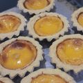 Cooksnap dari Bunda Arfa untuk resep PIE SUSU ekonomis