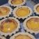 Cooksnap dari Bunda Arfa untuk resep PIE SUSU ekonomis