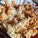 Cooksnap dari Hime & Quin Kitchen untuk resep Crunchy Tempura Flakes for Sushi (Kremesan untuk Sushi)