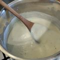 Tamara Rudolf Cooksnap-ja, amikor elkészítette a(z) Besamelmártás receptet.