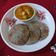 HEMA OZA's cooksnap of when they made મરી વાળા ફરાળી પરાઠા.