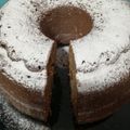 Cooksnap από SOFITSA στη συνταγή Κέικ κολοκύθας με καρύδια