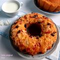 Cooksnap dari HerlinaCs Lim untuk resep Brudel