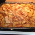 benita123's cooksnap of when they made Apple Cobbler Recipe.