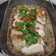 Cooksnap dari Jennifer Steffany untuk resep Ikan Steam Bawang Putih Devina Hermawan