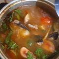 Cooksnap dari mutia inggit untuk resep Pindang ikan gabus