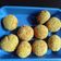 Cooksnap dari Nur Ida untuk resep Bola-bola pisang isi coklat