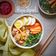 Cooksnap dari Erny Sulistyowati (Pawon Erny) untuk resep Rice Bowl Ayam Lada hitam
