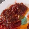 Cooksnap dari Mir untuk resep Sambal ayam bakar/ikan bakar
