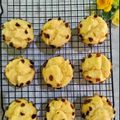 Cooksnap dari Ibunya Abudzar untuk resep Bolu Kukus Tape (no mixer, no soda) 😉😋