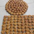 Cooksnap dari Siti Ruwaida untuk resep Skippy peanut cookies