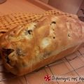 Cooksnap από kalamaraki στη συνταγή Χωριάτικο ρολό με ελιές και φέτα