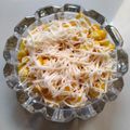 Diya Vithalani's cooksnap of when they made ચીઝ મસાલા કોનૅ.