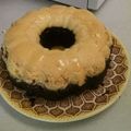 cinmaescott's cooksnap of when they made pudding cake.