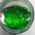 Cooksnap dari Umy Rahayu untuk resep Cendol kanji