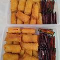 Cooksnap dari cerita bunda untuk resep 40.Risol Mayo Sosis Telur