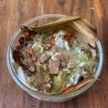 Cooksnap dari Nia - Mimakuki untuk resep Garang Asem Hati Ayam