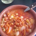 El cooksnap de lozanogabriela4@hotmail.com cuando hizo Locro.