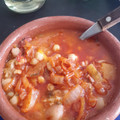 El cooksnap de lozanogabriela4@hotmail.com cuando hizo Locro.