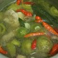 Cooksnap dari Amira Agustin untuk resep Garang asem ayam