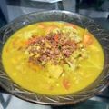 Cooksnap dari Angela Winarmin untuk resep Tongseng Ayam Tanpa Santan