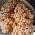 Cooksnap dari ERA Kitchen untuk resep Kremesan Renyah Ngeprul Ungkepan Ayam (Praktis tuang sendok)