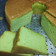 Cooksnap dari Dapoer ziie untuk resep Bolu Pandan..lembuut mirip chiffon