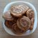 Betti Bodor Cooksnap-ja, amikor elkészítette a(z) IR-barát Chocolate snail cookies (cukormentes csiga keksz mandulaliszttel) receptet.