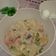 Cooksnap dari cigem untuk resep MPASI - Salmon Risotto (Start 6 bulan)