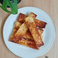 Cooksnap dari Nur Ikasari untuk resep Bagelan Teflon