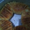 Cooksnap dari Palupi untuk resep WOOL ROLL BREAD/ ROTI GULUNGAN WOOL🍃