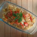 Cooksnap dari Ria Mamanya Tata untuk resep Bihun Jagung Goreng Ebi (15)