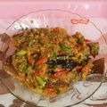 Cooksnap dari Ikha Laksono untuk resep Pesmol Ikan Nila