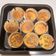 蔡小佳 的 杯子蛋糕 鬆餅粉版 cooksnap
