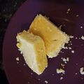 kully01's cooksnap of when they made Lemony lemon brownies.