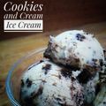 Cooksnap dari frida frida untuk resep Cookies and Cream Ice Cream