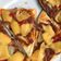 Cooksnap dari Gita Dian Sari untuk resep Pizza Roti Tawar Teflon 🍕