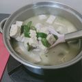 Cooksnap dari Rosa Lawarti untuk resep Lodeh Tempe Cabe Hijau
