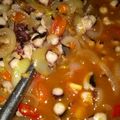 Cooksnap dari Dewi N Adjah untuk resep Gurita saus tiram