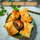 Cooksnap dari Ummu Azzam 💐 untuk resep 169. Pangsit PISANG