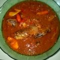 Cooksnap dari Echa Khano untuk resep Ikan Sarden Kaleng Pedass Spesial