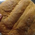 Cooksnap από Valbona Nebiaj στη συνταγή Ψωμί ζυμωτό